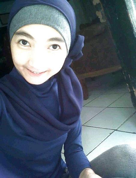 10P Beauty & hot indonesian jilbab tudung hijab  2