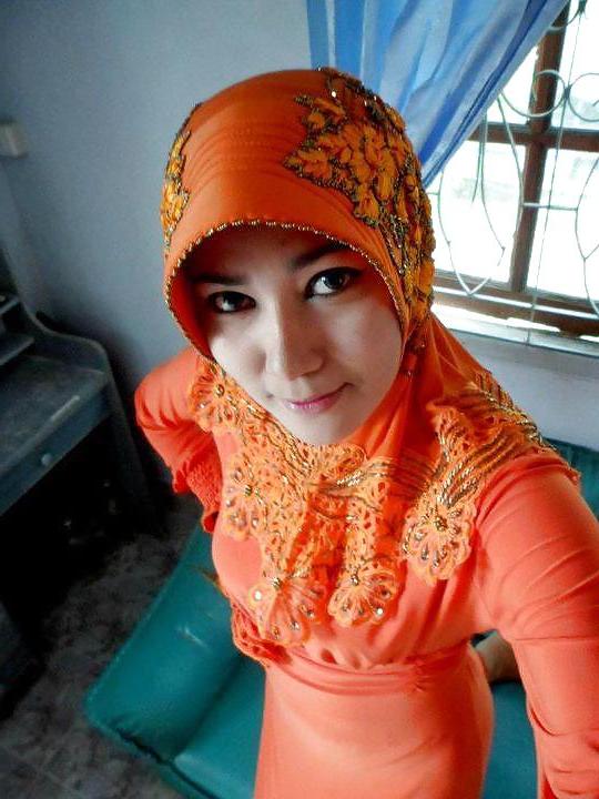 12P Beauty & hot indonesian jilbab tudung hijab  4