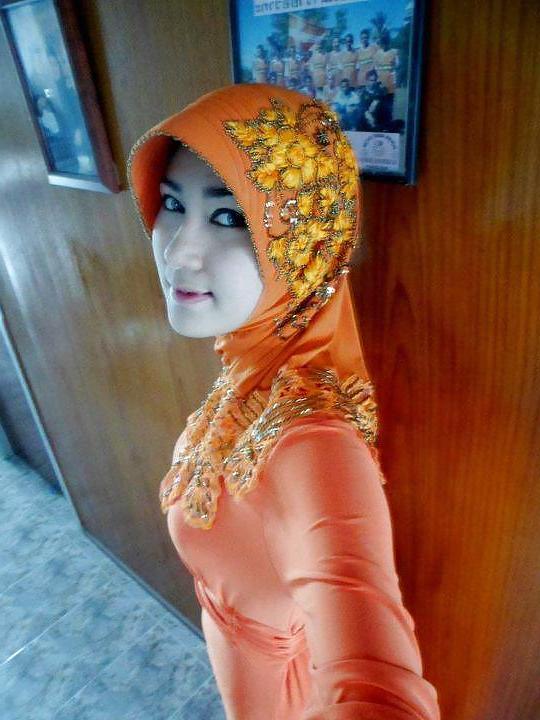 12P Beauty & hot indonesian jilbab tudung hijab  4