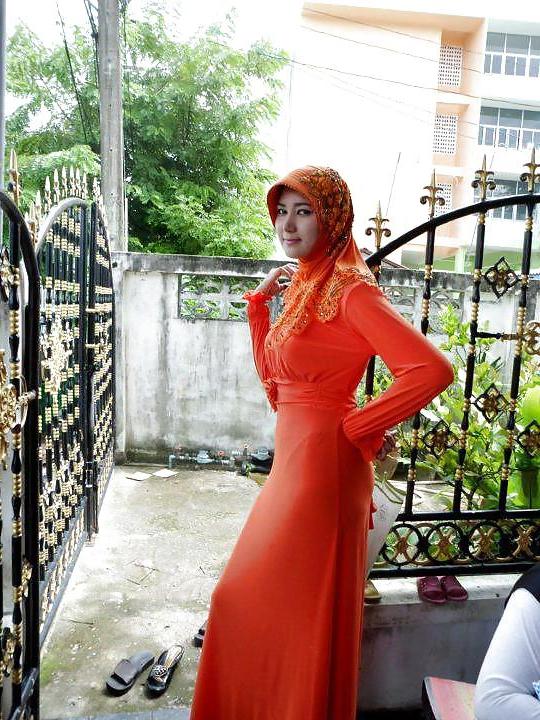 12P Beauty & hot indonesian jilbab tudung hijab  4