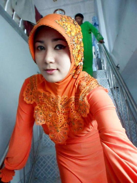 12P Beauty & hot indonesian jilbab tudung hijab  4