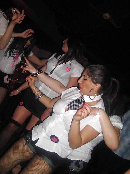 25P Sexy desi indian and paki girls