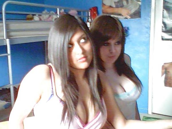 25P Sexy desi indian and paki girls