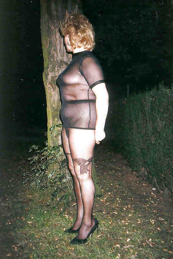 24P Transparent - see thru
