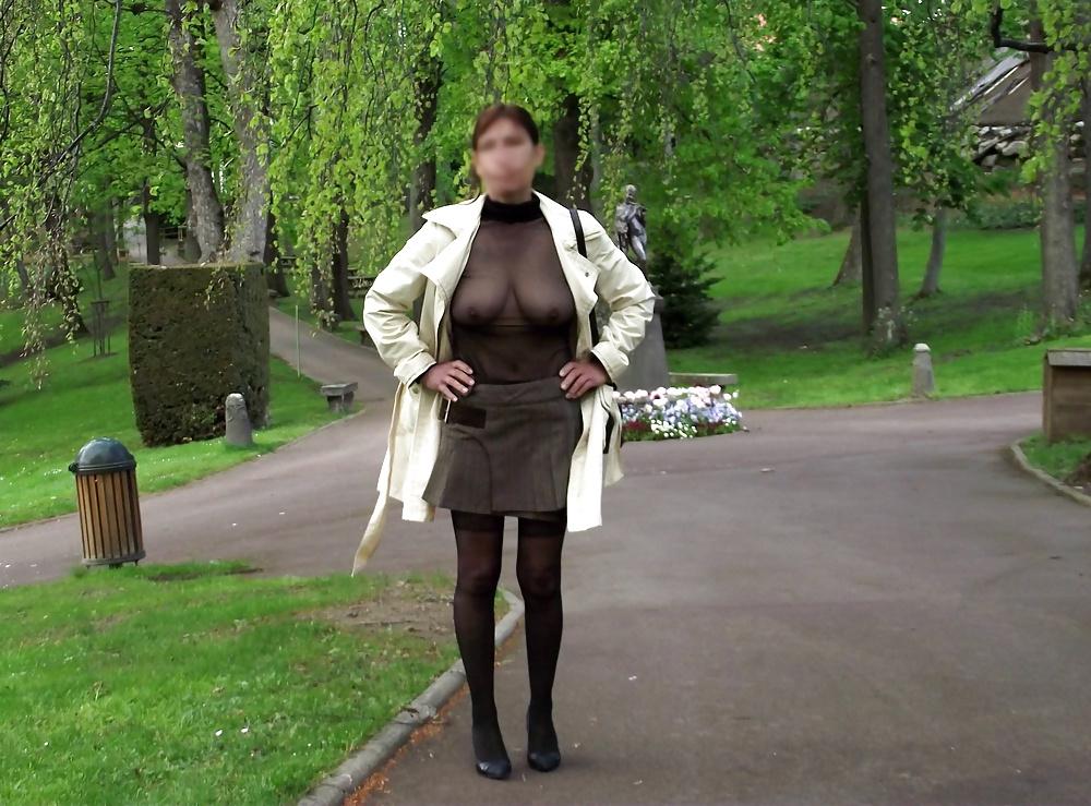 24P Transparent - see thru