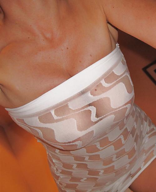 24P Transparent - see thru