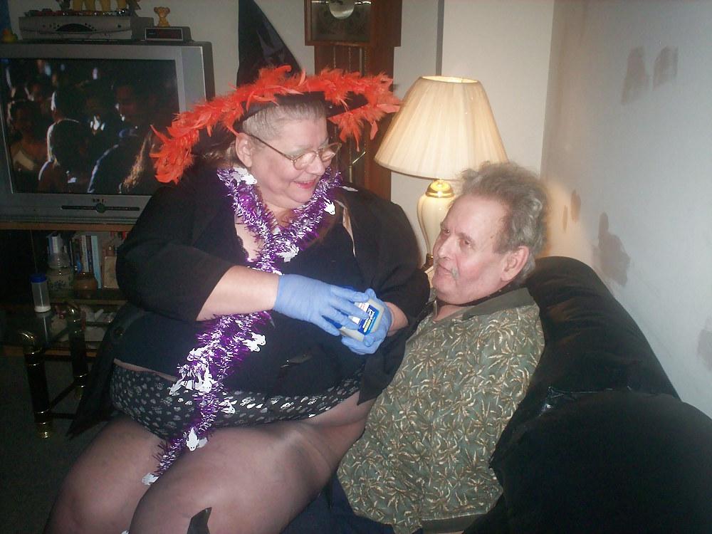 8P Haloween pics trick or treat