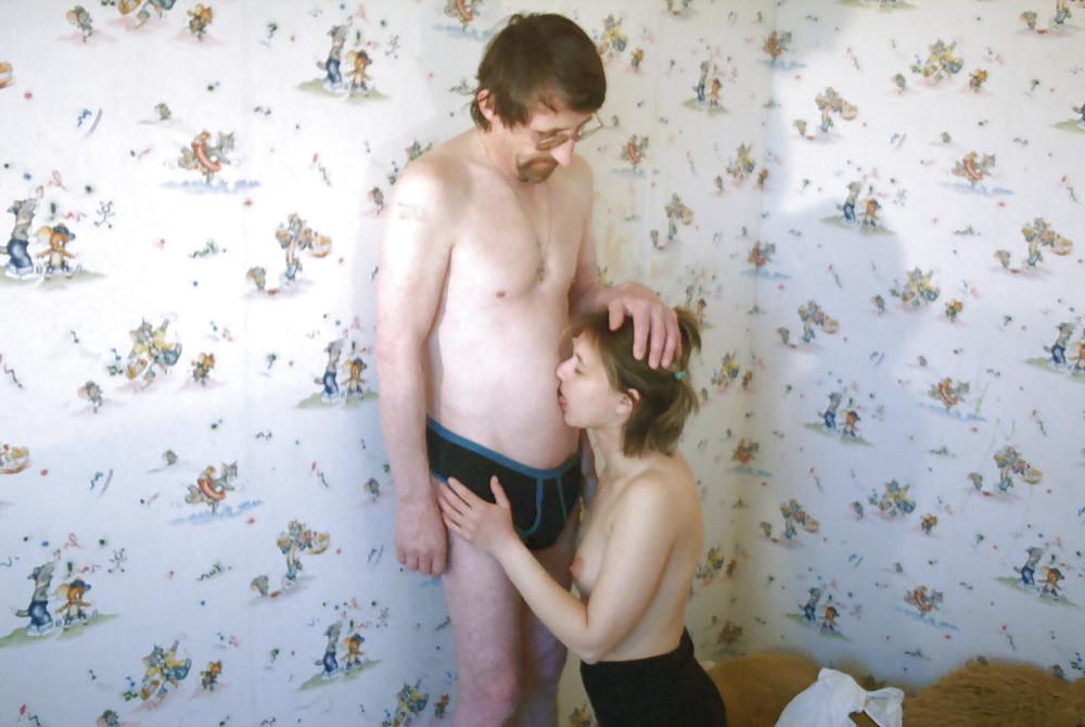 25P DADDY AND ME !