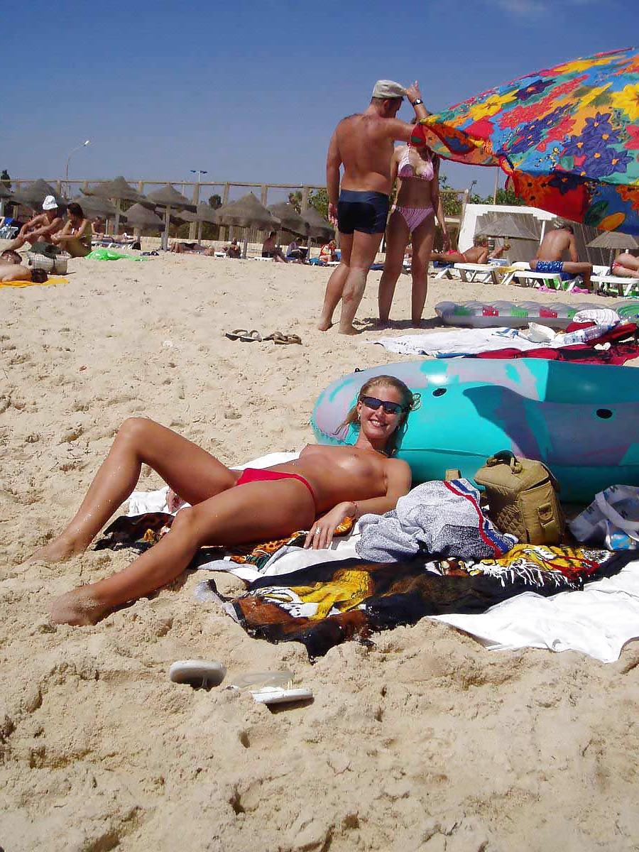 25P The beach 106