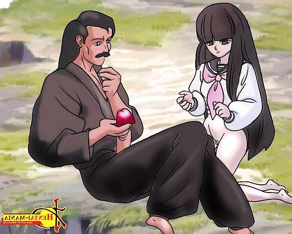 15P 3D-HENTAI - 0010 - Spanish Macho fucking beauty Teen