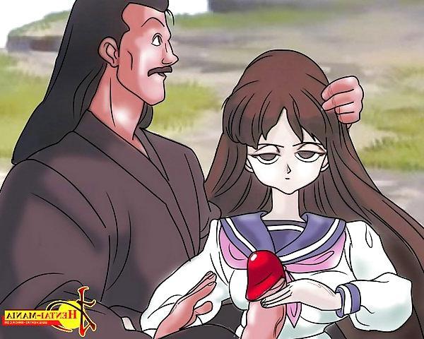15P 3D-HENTAI - 0010 - Spanish Macho fucking beauty Teen