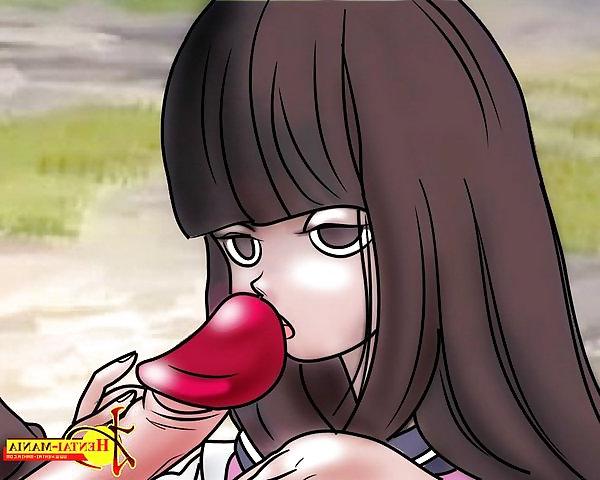 15P 3D-HENTAI - 0010 - Spanish Macho fucking beauty Teen