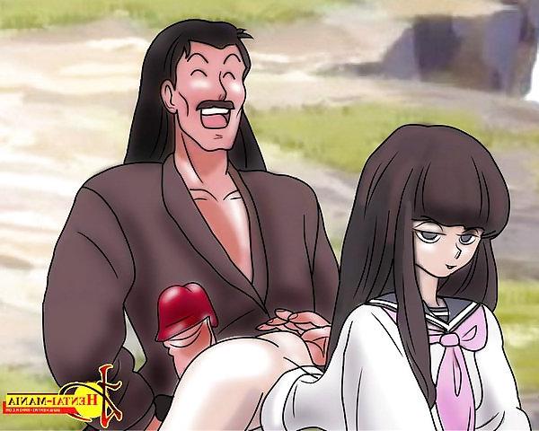 15P 3D-HENTAI - 0010 - Spanish Macho fucking beauty Teen
