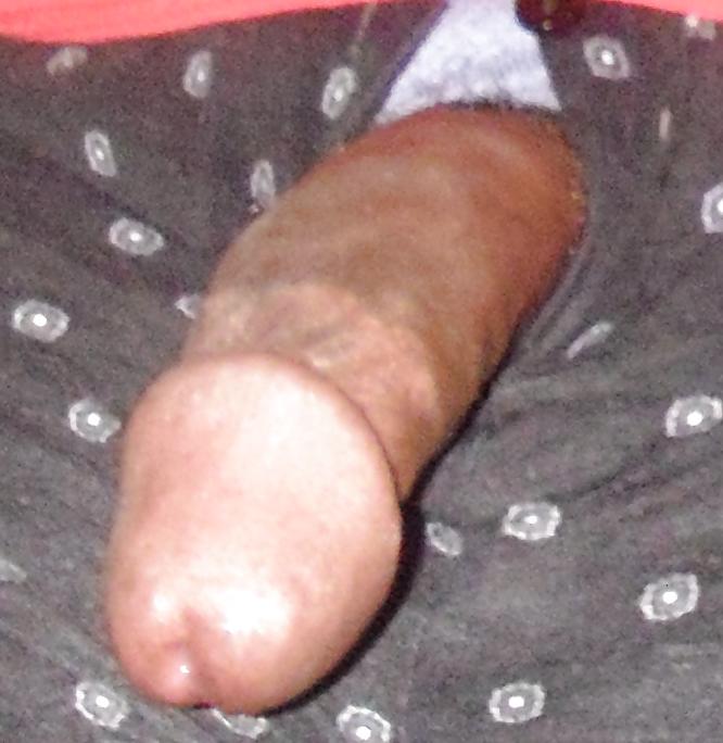5P Close ups (with and without condom)