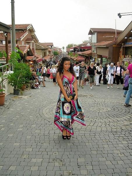 14P Busty Russian Woman 134