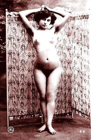 11P The Beauty of Hairy Vintage