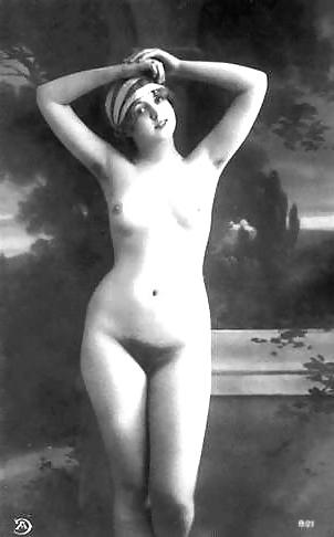 11P The Beauty of Hairy Vintage