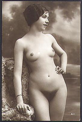 11P The Beauty of Hairy Vintage