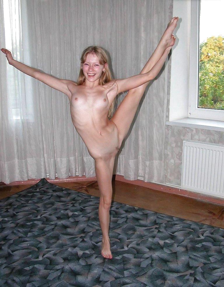 23P Flexible girls 2..ByGonget