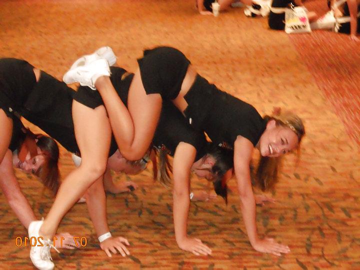 23P Flexible girls 2..ByGonget