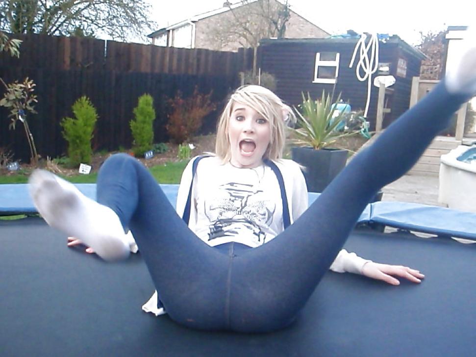 23P Flexible girls 2..ByGonget
