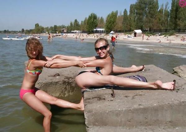 23P Flexible girls 2..ByGonget