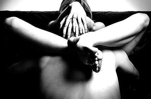 25P Fav Black&White Erotica