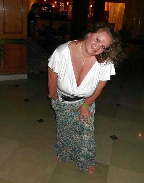 8P Busty Russian Woman 519