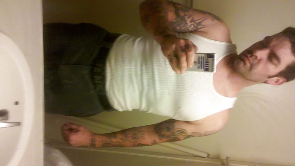 4P Some self shot pics