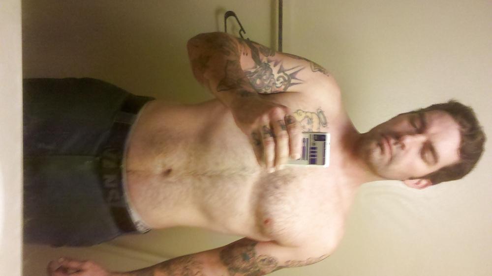 4P Some self shot pics