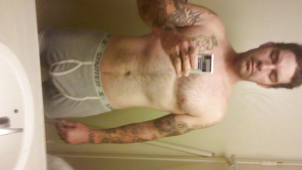 4P Some self shot pics