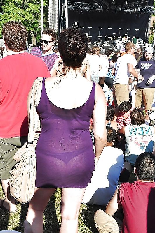24P Transparent - see thru