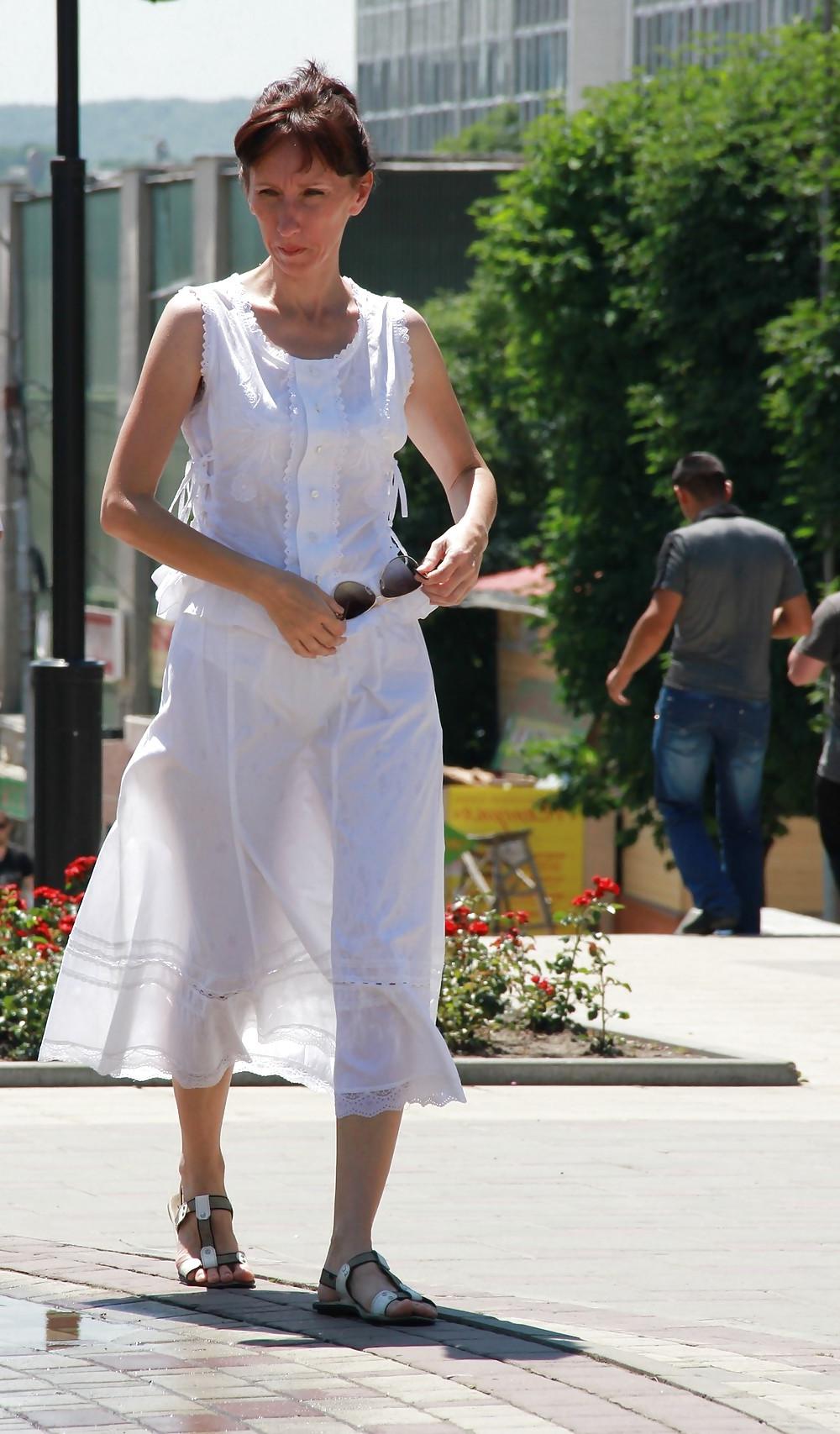 24P Transparent - see thru