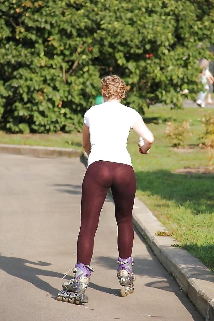24P Transparent - see thru
