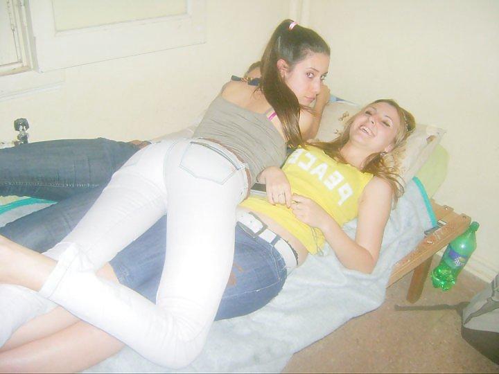 24P Girls compilation 5