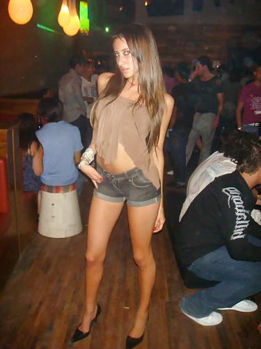 24P Girls compilation 5