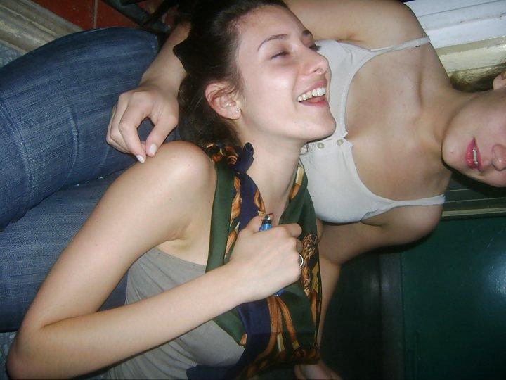 24P Girls compilation 5
