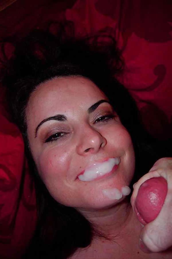 25P From the Moshe Files: Girls Happy To Be Jizzed