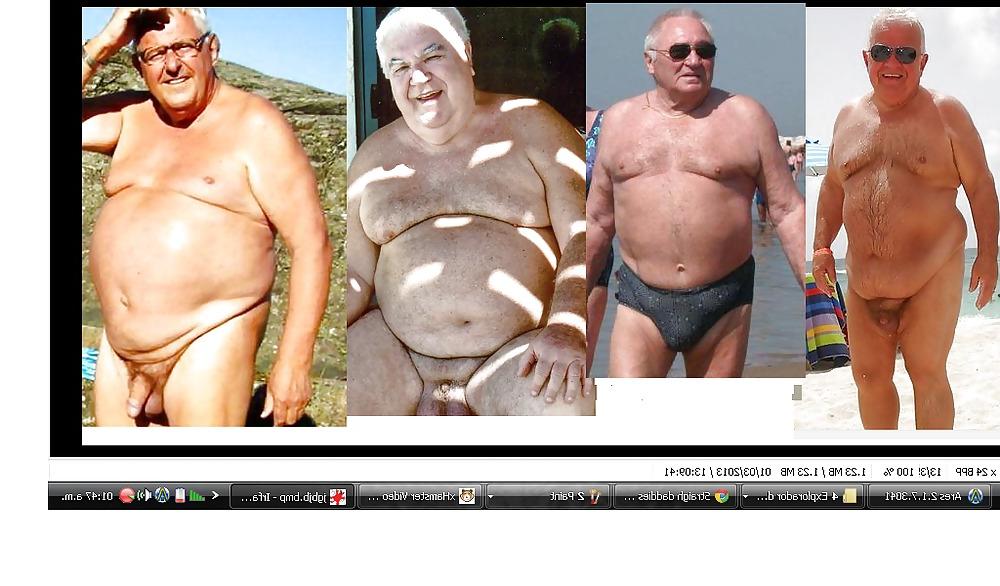 17P Paint: grandpa compilation