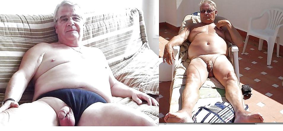 17P Paint: grandpa compilation