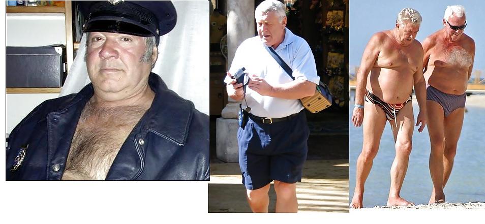 17P Paint: grandpa compilation