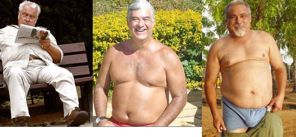 17P Paint: grandpa compilation