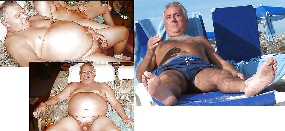17P Paint: grandpa compilation