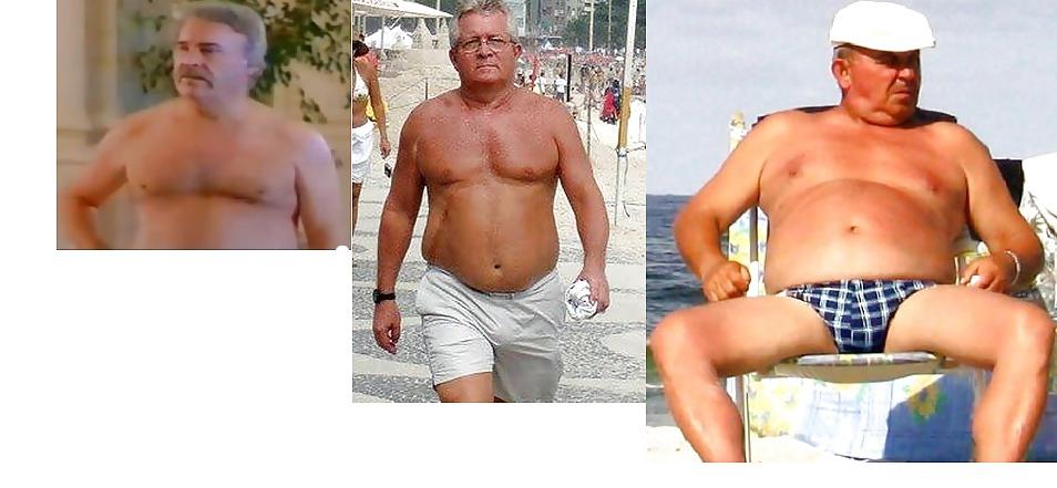 17P Paint: grandpa compilation