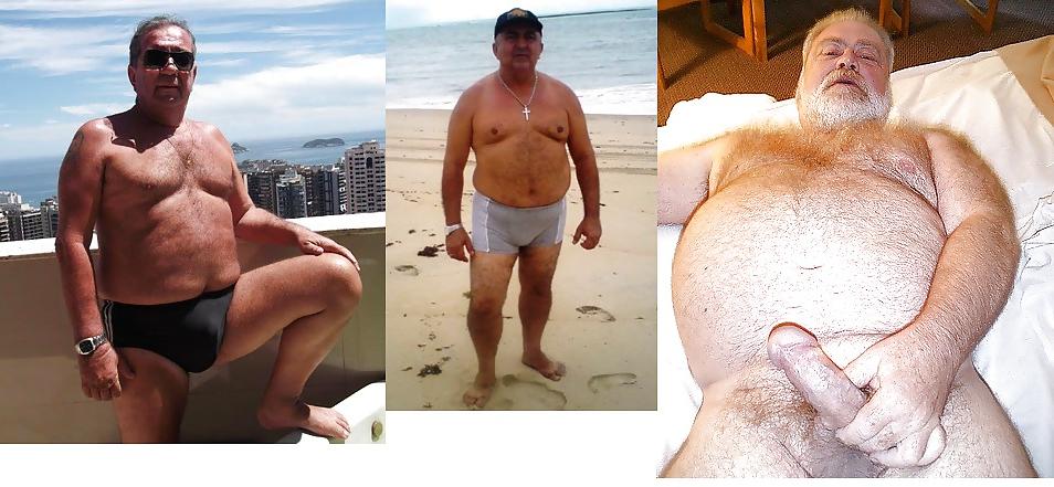 17P Paint: grandpa compilation