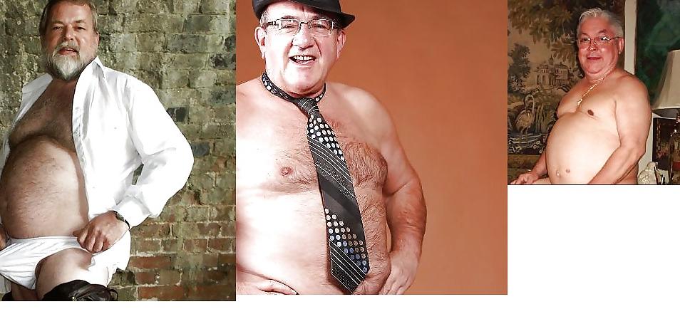 17P Paint: grandpa compilation