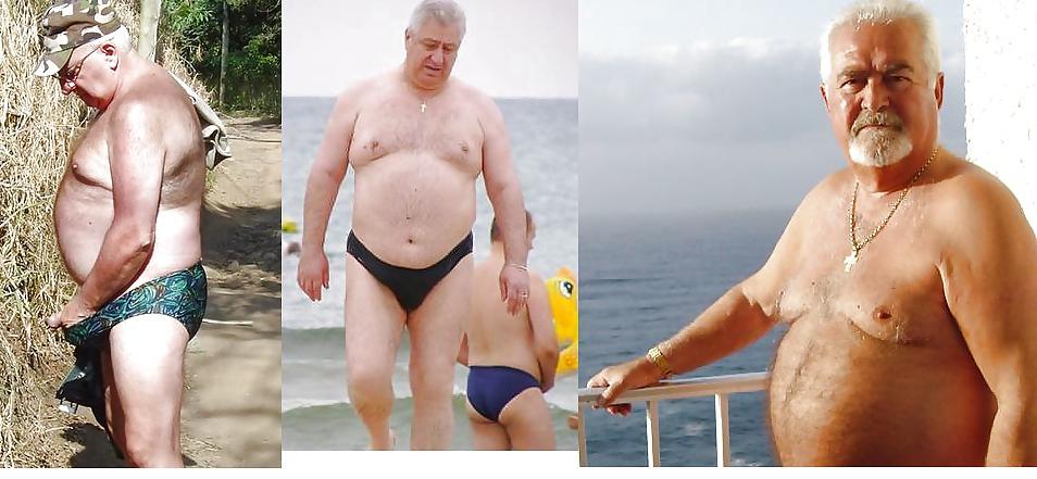 17P Paint: grandpa compilation