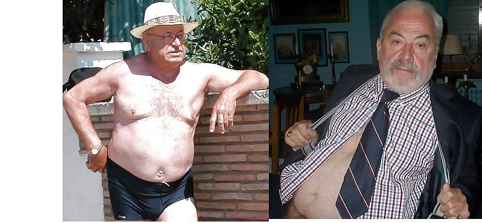 17P Paint: grandpa compilation