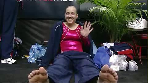 16P Feet and toes