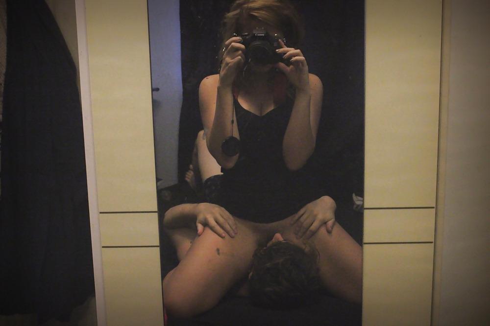 24P I Want To Lick Your Pussy